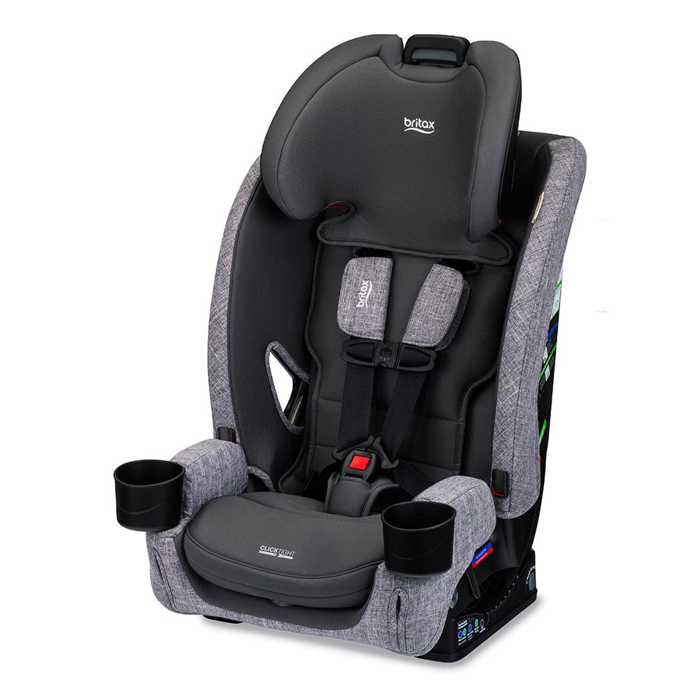 Britax Silla de auto convertible Silla de Auto Convertible One4life Slim Gris mineral - Britax 016910O4LSG