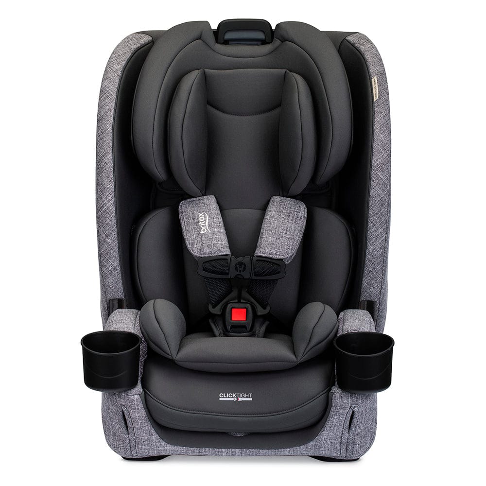 Britax Silla de auto convertible Silla de Auto Convertible One4life Slim Gris mineral - Britax 016910O4LSG