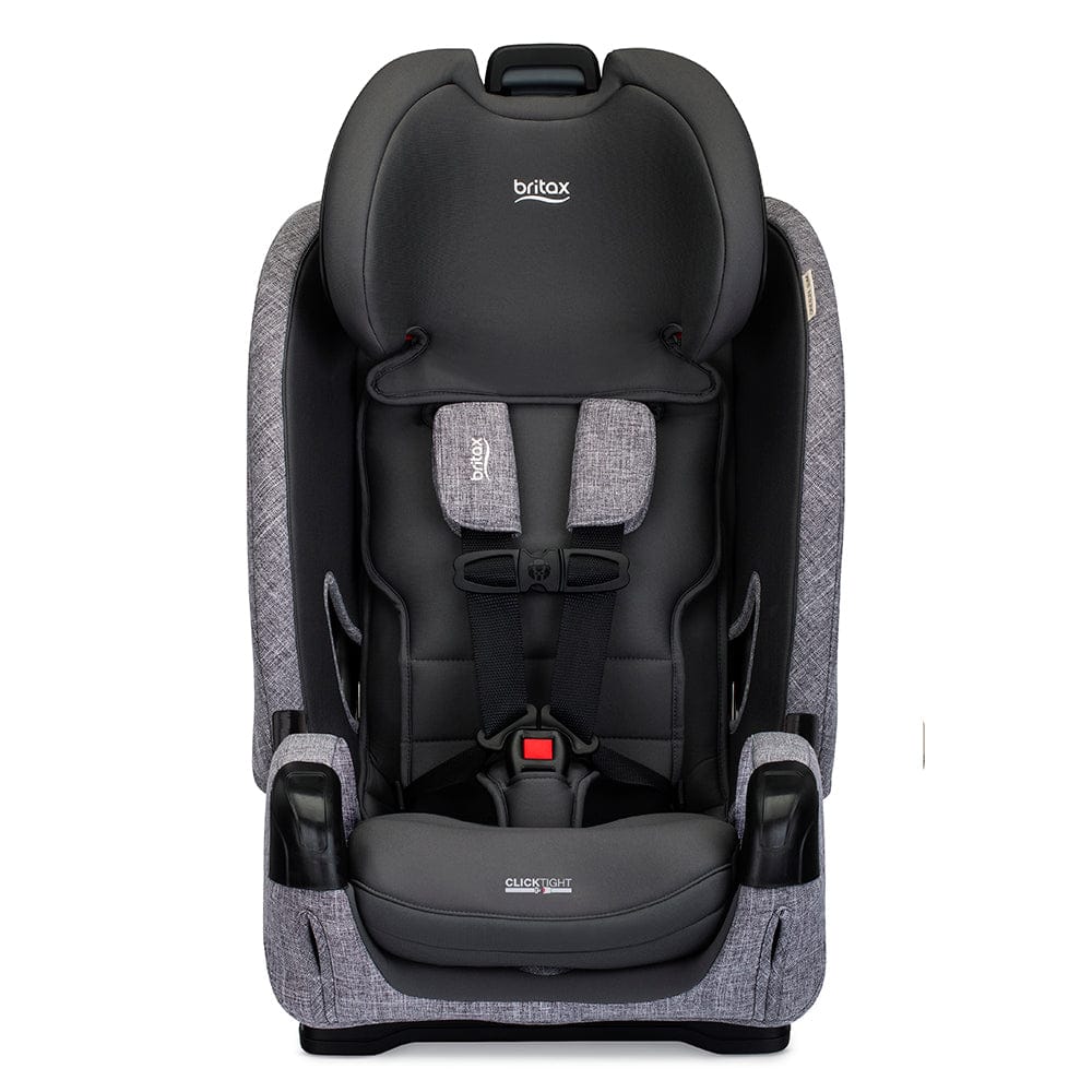 Britax Silla de auto convertible Silla de Auto Convertible One4life Slim Gris mineral - Britax 016910O4LSG