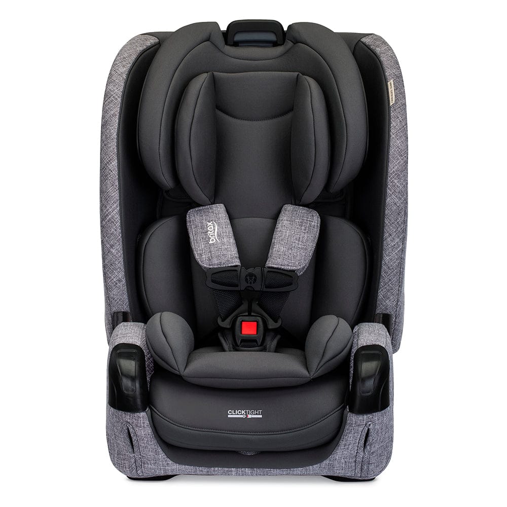 Britax Silla de auto convertible Silla de Auto Convertible One4life Slim Gris mineral - Britax 016910O4LSG