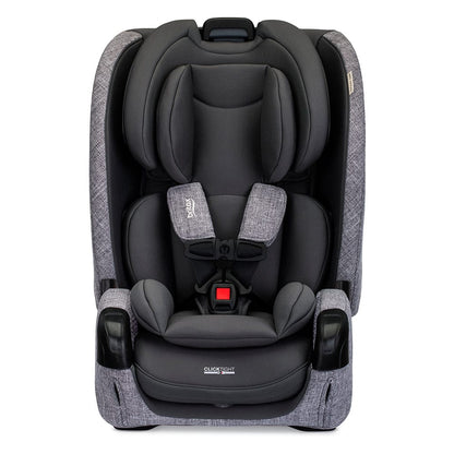 Britax Silla de auto convertible Silla de Auto Convertible One4life Slim Gris mineral - Britax 016910O4LSG