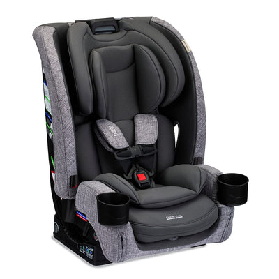 Silla de Auto Convertible One4life Slim Gris mineral - Britax
