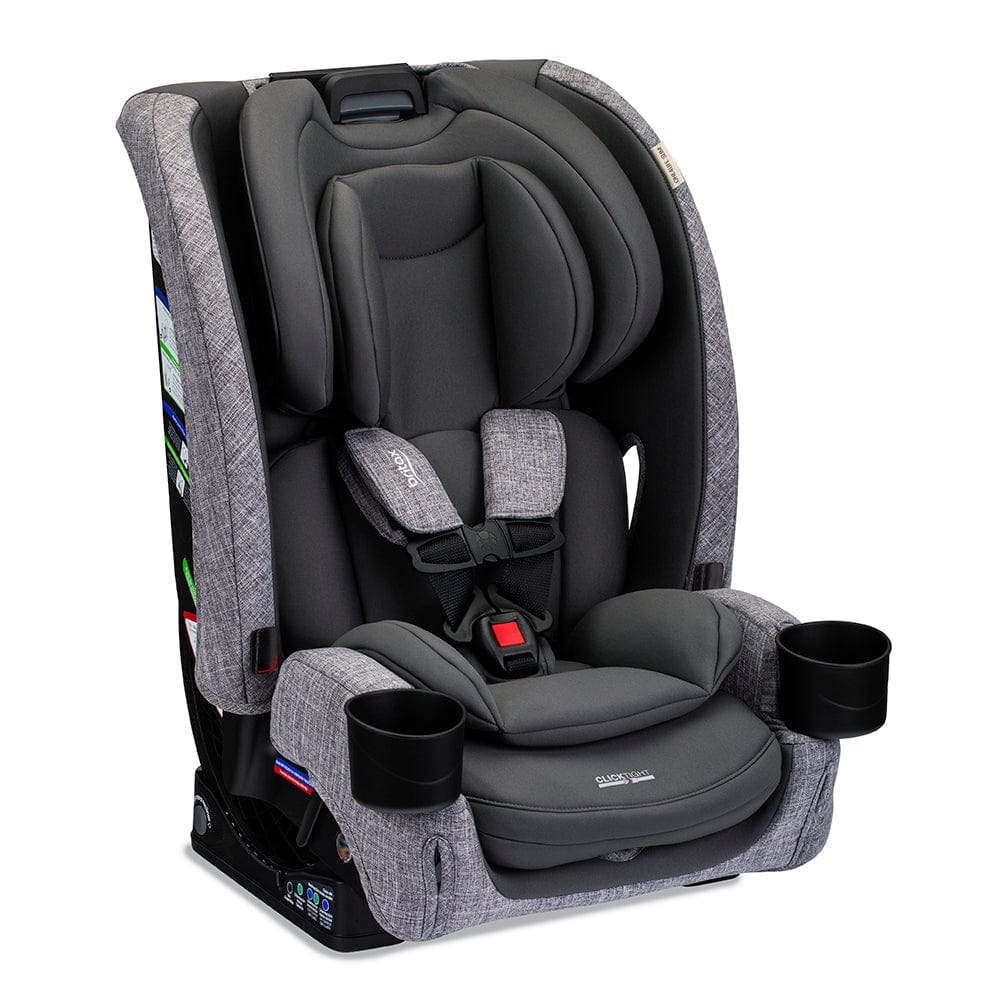 Britax Silla de auto convertible Silla de Auto Convertible One4life Slim Gris mineral - Britax 016910O4LSG