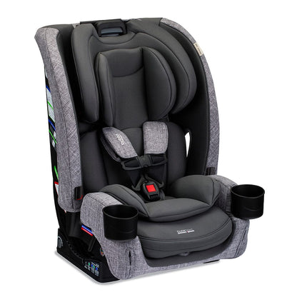 Britax Silla de auto convertible Silla de Auto Convertible One4life Slim Gris mineral - Britax 016910O4LSG
