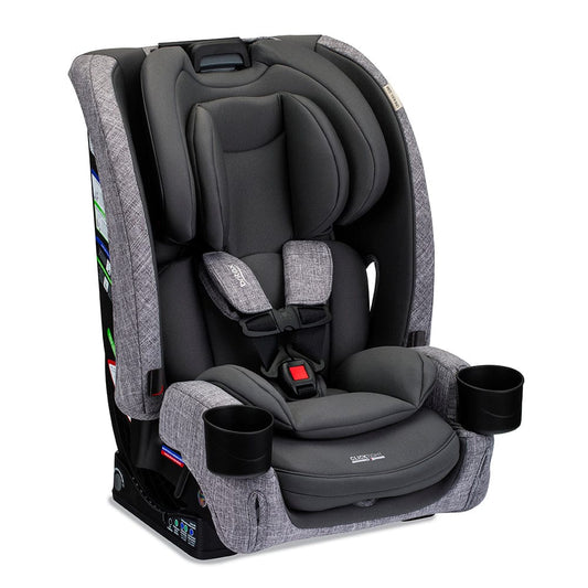 Britax Silla de auto convertible Silla de Auto Convertible One4life Slim Gris mineral - Britax 016910O4LSG