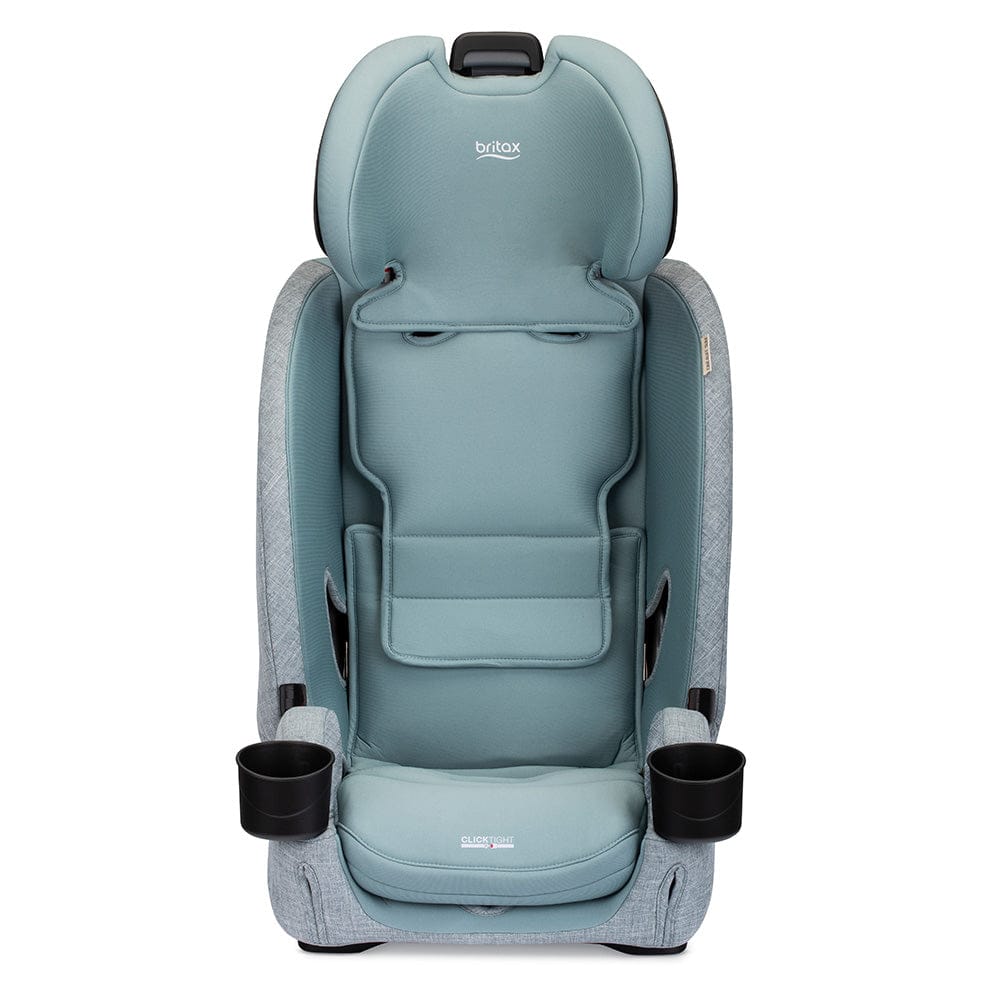Britax Silla de auto convertible Silla de Auto Convertible One4life Slim Seafoam - Britax 016910D197F