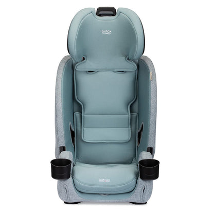 Britax Silla de auto convertible Silla de Auto Convertible One4life Slim Seafoam - Britax 016910D197F