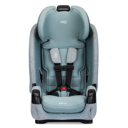 Britax Silla de auto convertible Silla de Auto Convertible One4life Slim Seafoam - Britax 016910D197F