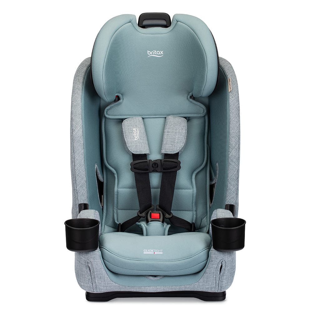 Britax Silla de auto convertible Silla de Auto Convertible One4life Slim Seafoam - Britax 016910D197F