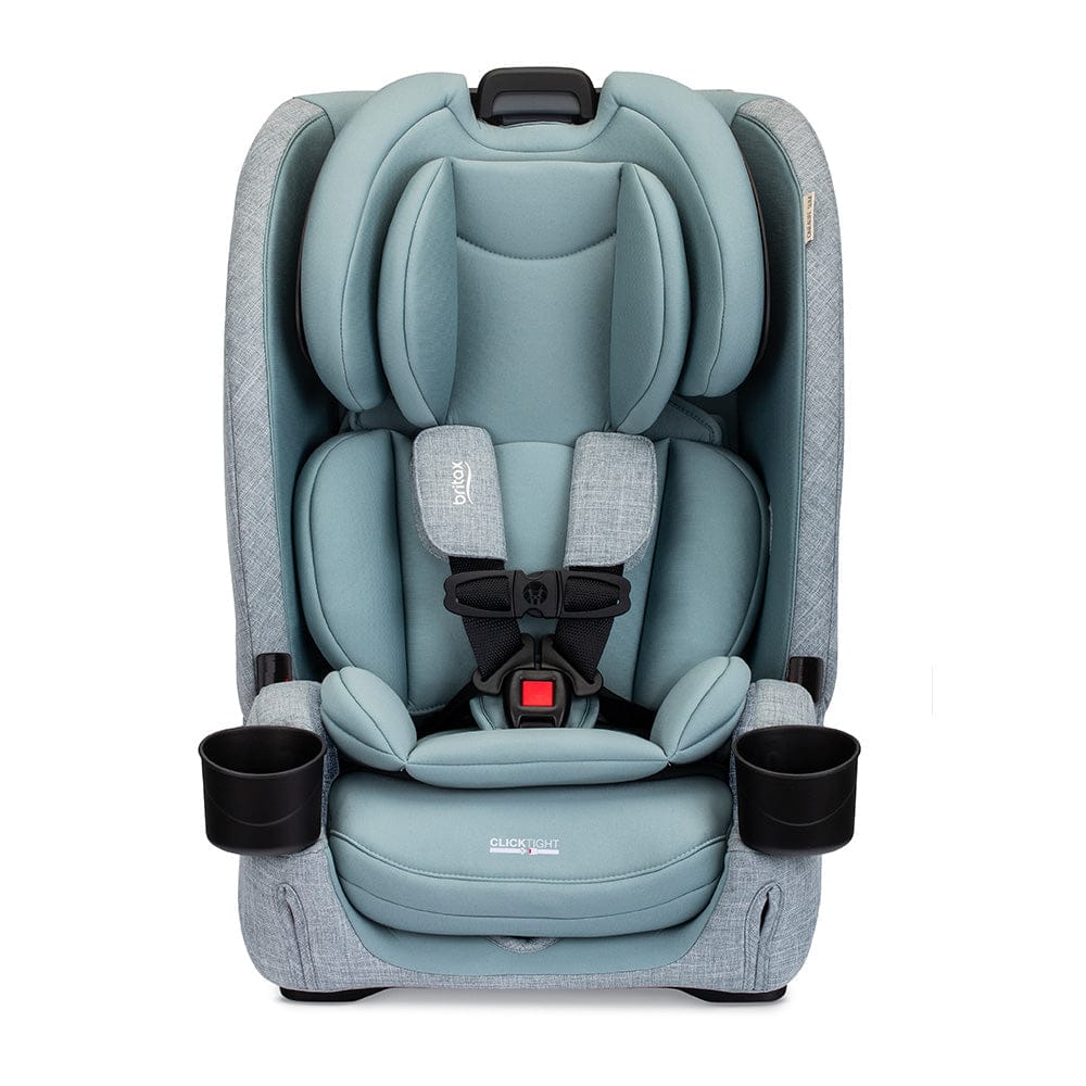 Britax Silla de auto convertible Silla de Auto Convertible One4life Slim Seafoam - Britax 016910D197F