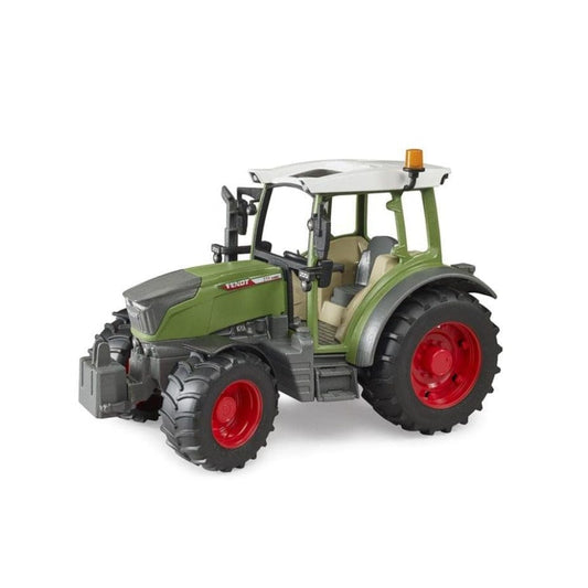 BRUDER Transportes Tractor Fendt Vario 211 -02180-Escala 1:16 Bruder BRU02180