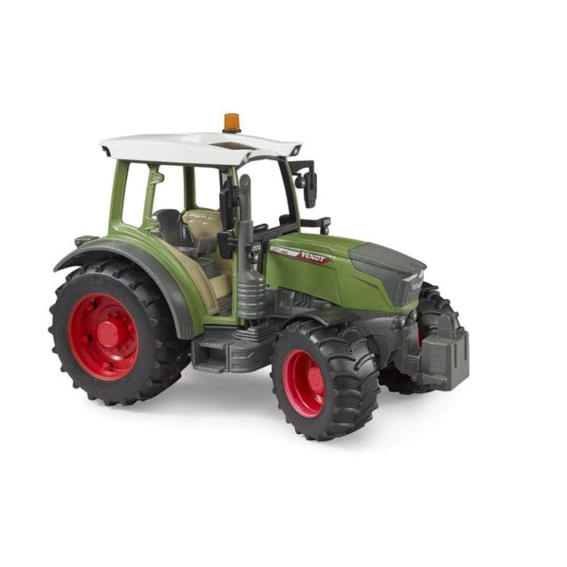 Bruder Fendt Vario 211 Toy Tractor - Realistic Farm Vehicle For Kids 3+ Years