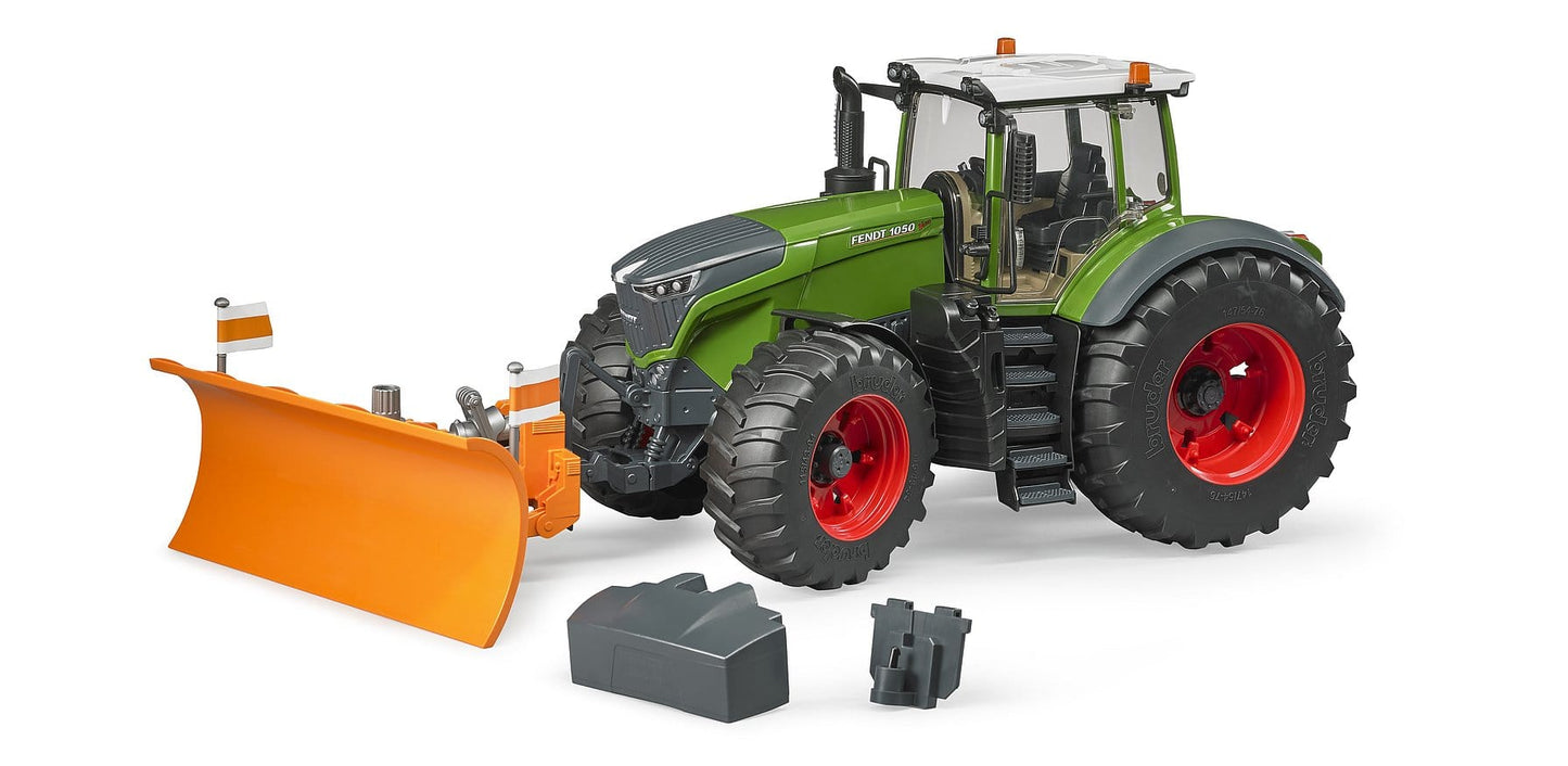 Bruder Vehículos de construcción Tractor Fendt 1050 Vario Escala 1:16 - Bruder BRU04040