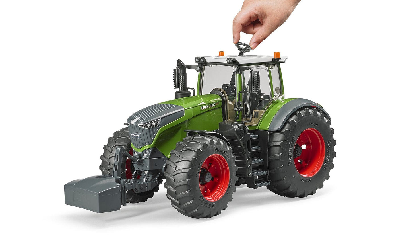 Bruder Vehículos de construcción Tractor Fendt 1050 Vario Escala 1:16 - Bruder BRU04040