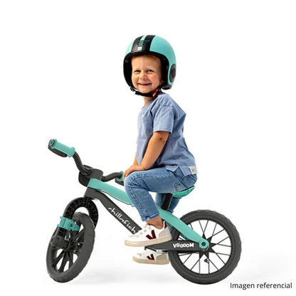 Chillafish Bicis Bicicleta Balance BMXie Vroom Mint - Chillafish CPMX05MI