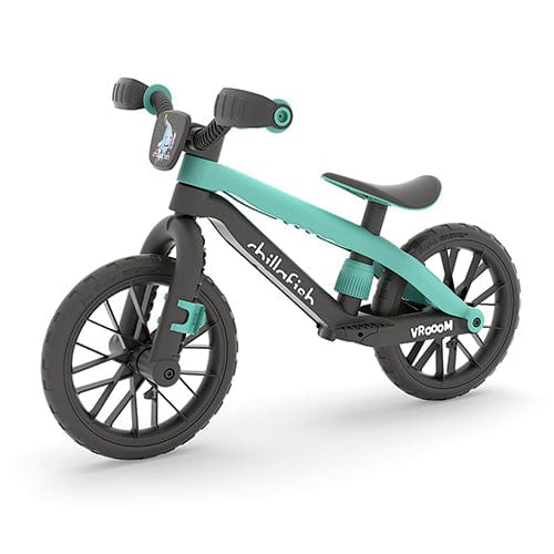 Chillafish Bicis Bicicleta Balance BMXie Vroom Mint - Chillafish CPMX05MI