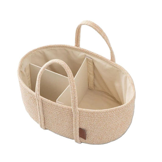 Clevamama Accesorios Caddy Organizador de pañales - Clevamama 3809