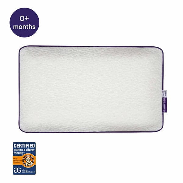 Clevamama Cojín Almohada Visco Elástica para Bebé - Clevamama 3101