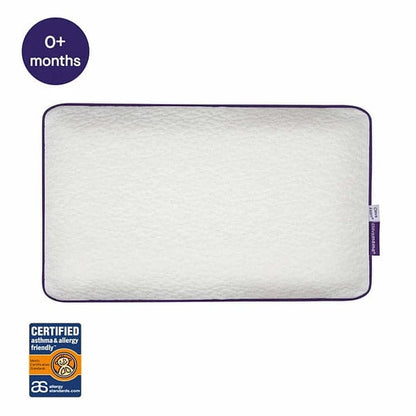 Clevamama Cojín Almohada Visco Elástica para Bebé - Clevamama 3101