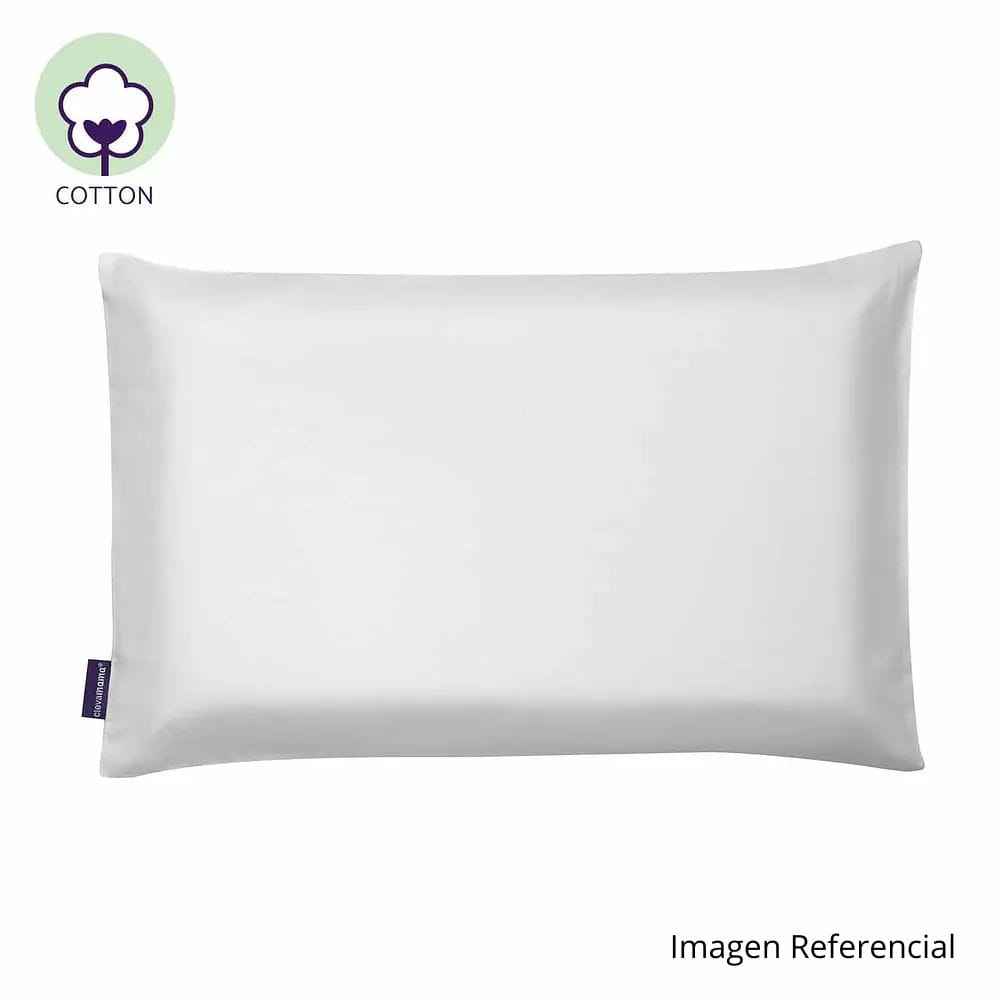 Clevamama Cojín Funda para Almohada Visco Elástica para Bebé - Clevamama 3309