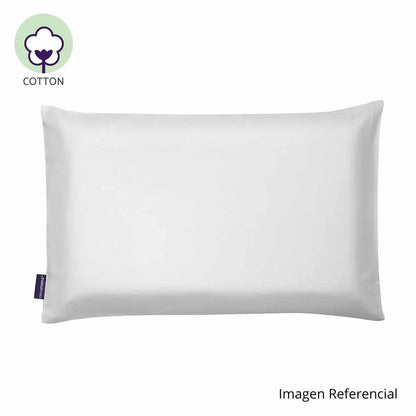 Clevamama Cojín Funda para Almohada Visco Elástica para Bebé - Clevamama 3309