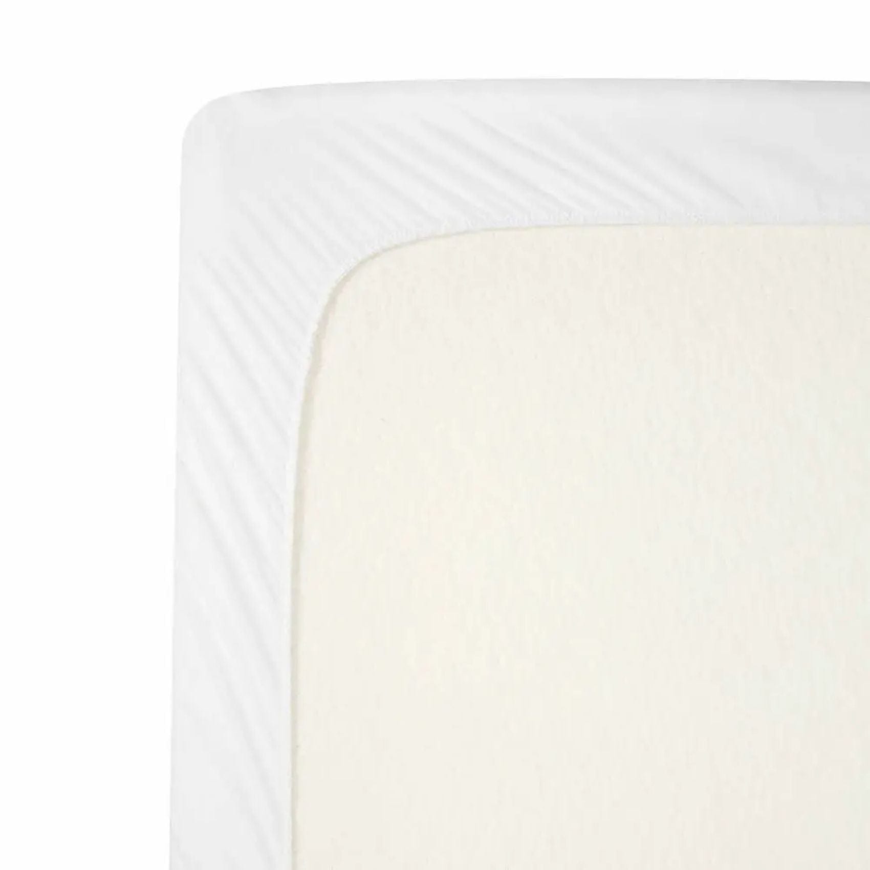 Clevamama Ropa de Cama Protector de colchón 60x120 impermeable - Clevamama 7214
