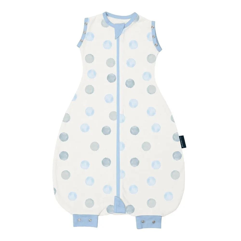 Clevamama Sacos de Dormir Saco Para Bebé 3 en 1-Azul Tog 2.5 - Clevamama 3432