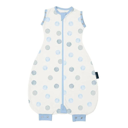 Clevamama Sacos de Dormir Saco Para Bebé 3 en 1-Azul Tog 2.5 - Clevamama 3432