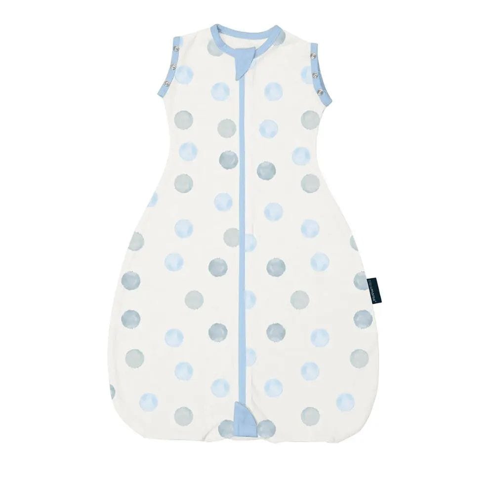 Clevamama Sacos de Dormir Saco Para Bebé 3 en 1-Azul Tog 2.5 - Clevamama 3432