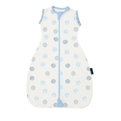 Clevamama Sacos de Dormir Saco Para Bebé 3 en 1-Azul Tog 2.5 - Clevamama 3432