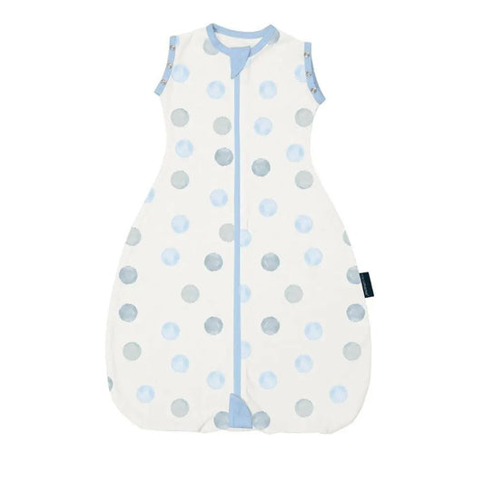 Clevamama Sacos de Dormir Saco Para Bebé 3 en 1-Azul Tog 2.5 - Clevamama 3432
