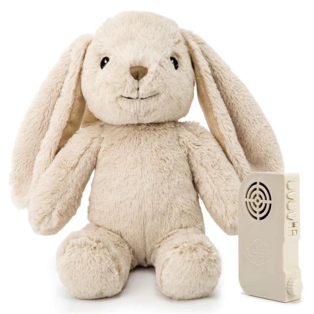 TCBunny - Conejo de peluche para dormir de 11, para niños, llamado Coco