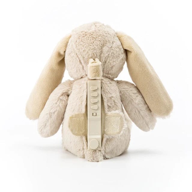 TCBunny - Conejo de peluche para dormir de 11, para niños, llamado Coco