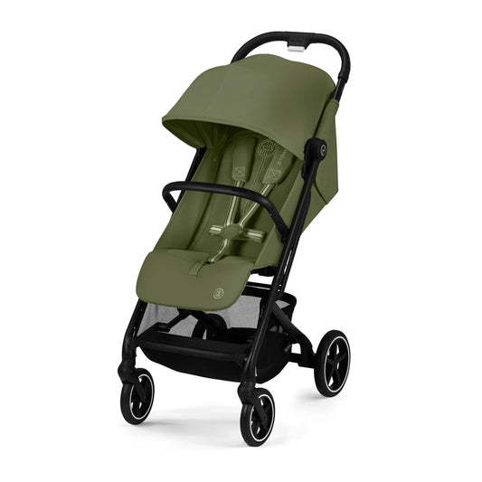 Coche de Paseo Beezy Moss Green| Cybex