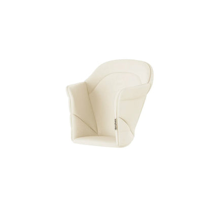 Cojin Comfort Inlay para Silla Click & Fold Canvas White | Cybex