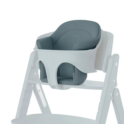 Cojin Comfort Inlay para Silla Click & Fold Stone Blue | Cybex
