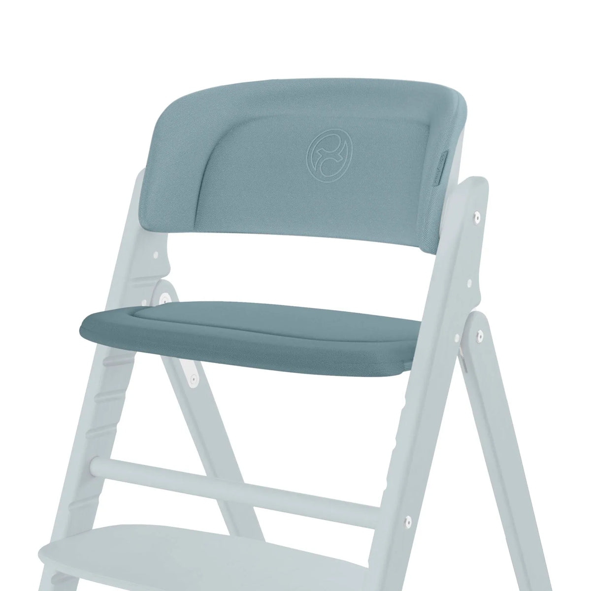 Cojin Comfort Inlay para Silla Click & Fold Stone Blue | Cybex