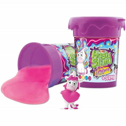 CRAZE Arte / Manualidades Slime mágico de unicornio - Craze 35627