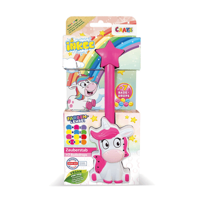 CRAZE Arte / Manualidades Varita de unicornio - Craze 40478EN