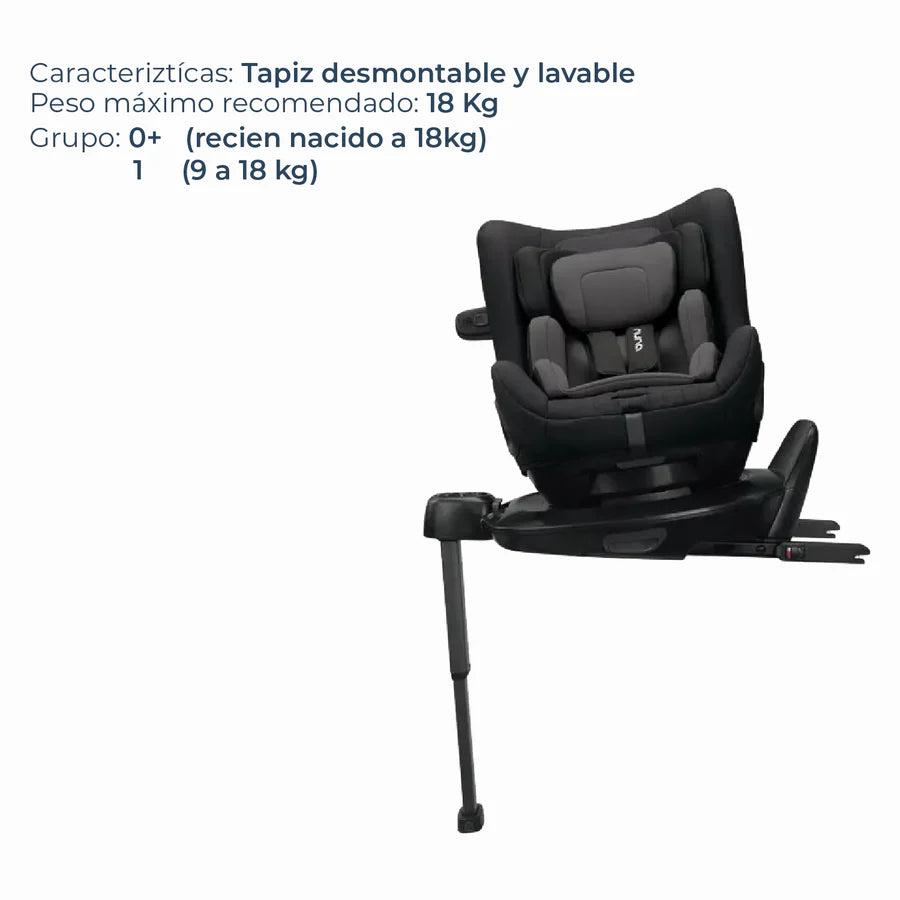 todl™ next - caviar - NUNA