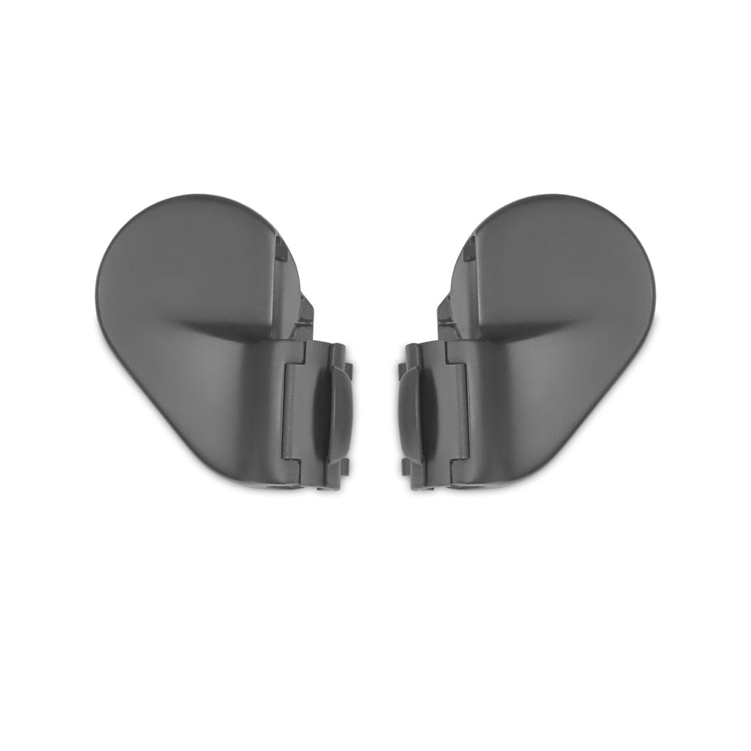 Cybex Accesorios para coches Adaptadores moises cot s lux  para coche eezy S- Cybex CBX519003400