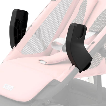 Cybex Accesorios para coches Adaptadores Para Coches Cybex Coya CBX522004126