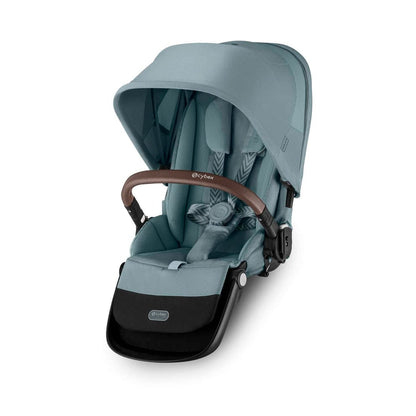 Cybex Accesorios para coches Asiento Gazelle S TPE Stormy Blue - Cybex CBX524001313