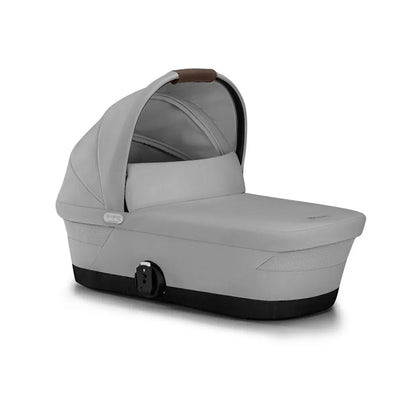 Moisés Cot Gazelle R Stone Grey - Cybex
