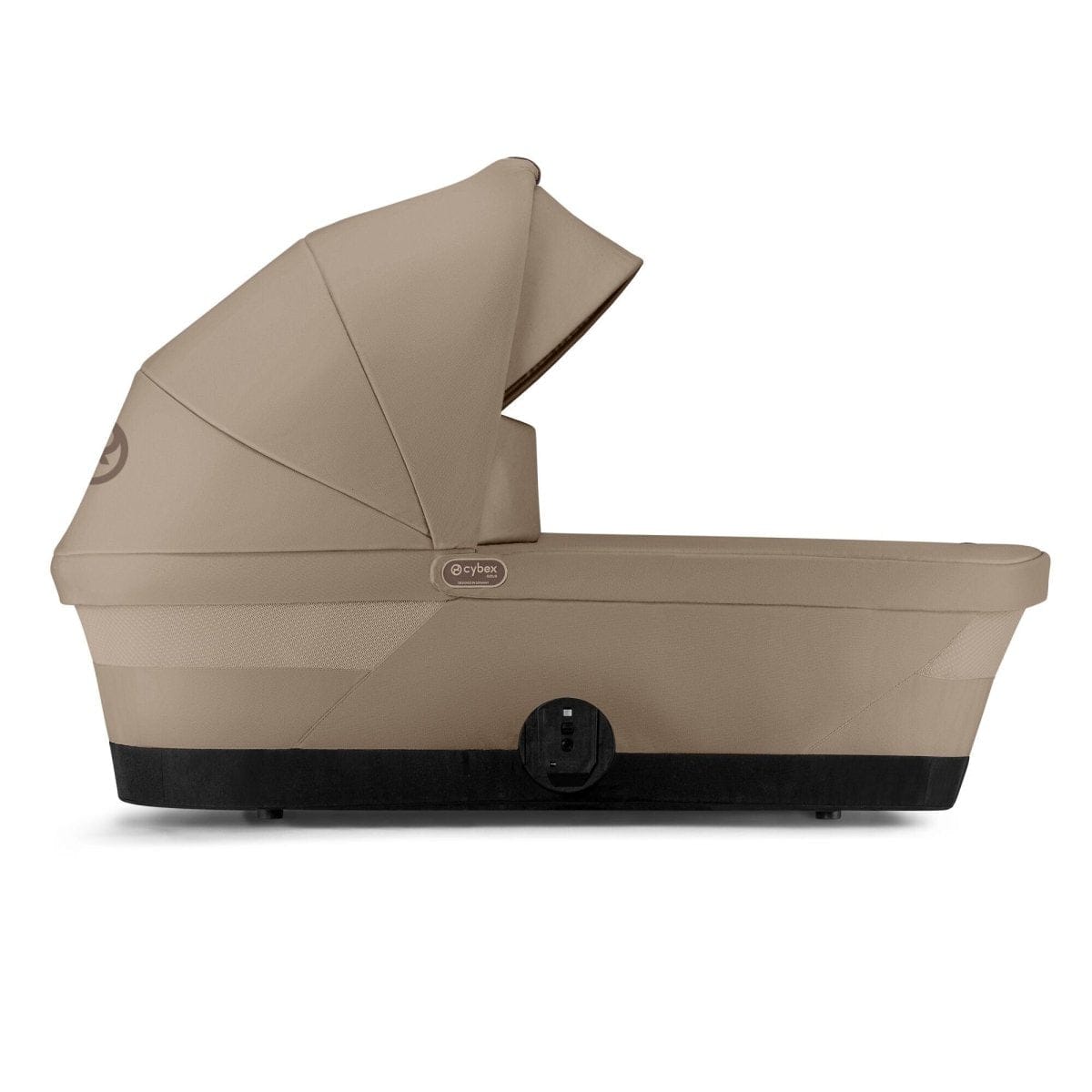 Cybex Accesorios para coches Moisés Cot Gazelle S Almond Beige - Cybex CBX522005259