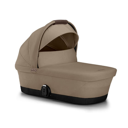 Cybex Accesorios para coches Moisés Cot Gazelle S Almond Beige - Cybex CBX522005259