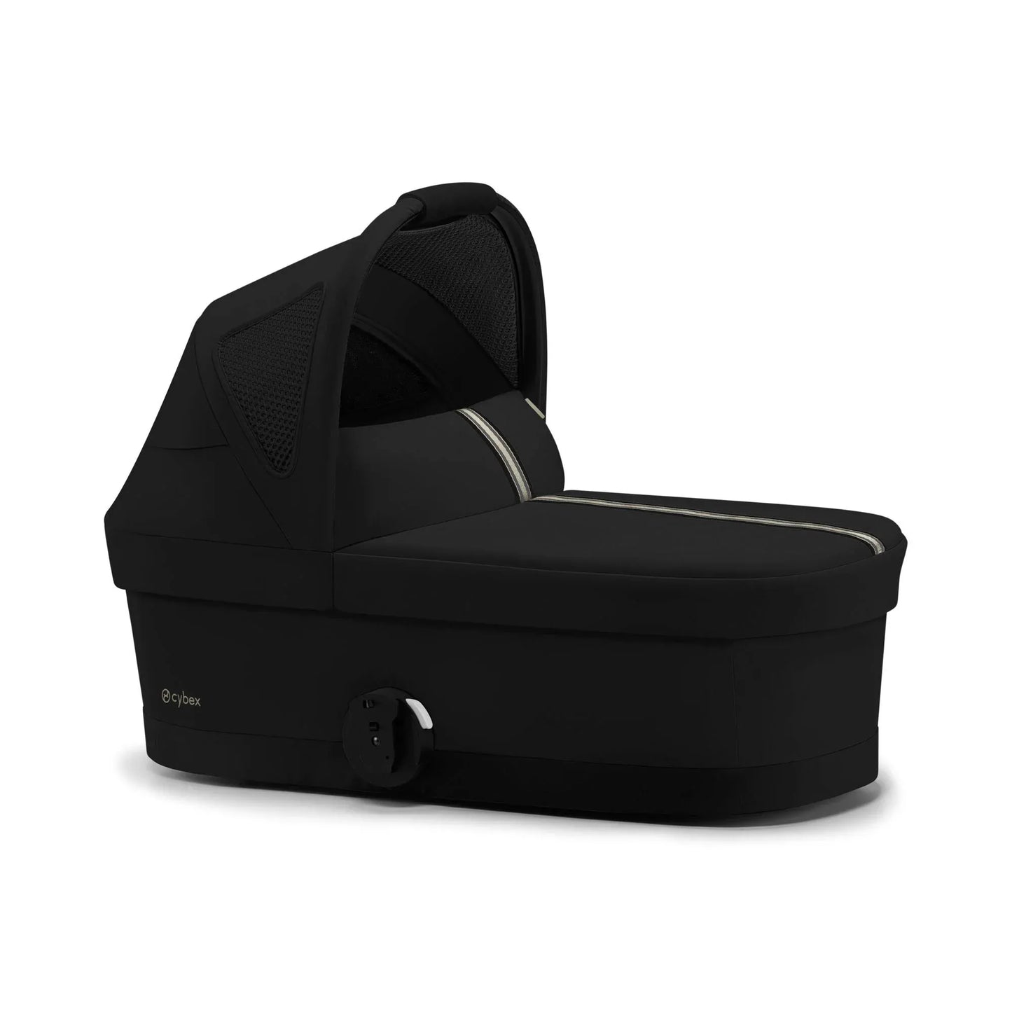 Cybex Accesorios para coches Moisés Cot S - Moon Black CBX524000367