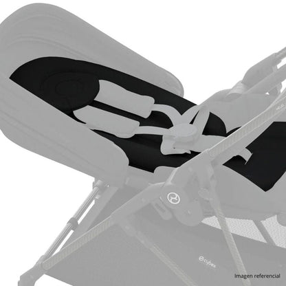 Cybex Accesorios para coches Newborn Nest para coches de paseo Universal - Cybex CBX522002325