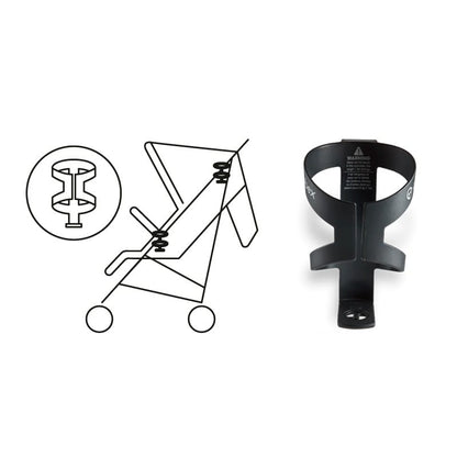 Cybex Accesorios para coches Portavasos Coches Serie M - Cybex CBX511411002