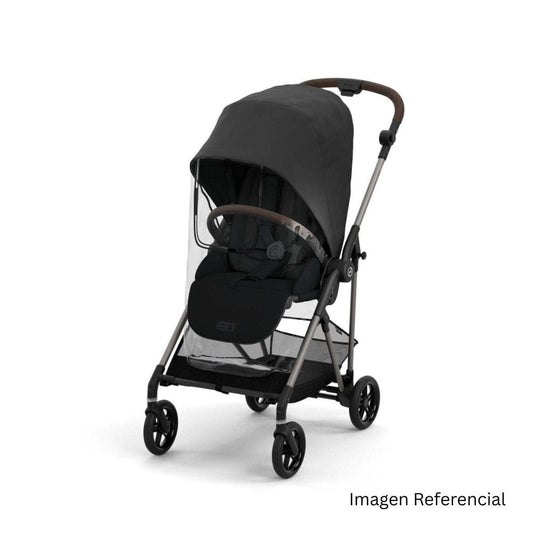 Cybex Accesorios para coches Protector de lluvia Línea Coche Melio - Cybex CBX520003376